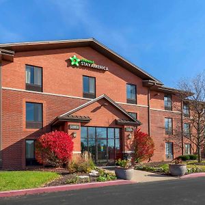 Extended Stay America Select Suites - Rockford - State Street Exterior photo