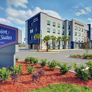 Hampton Inn & Suites Middleburg, Fl Exterior photo