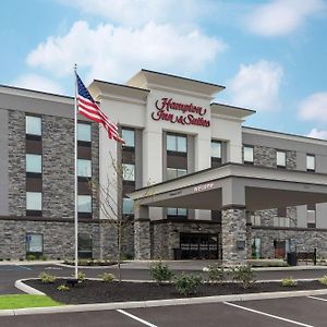 Hampton Inn & Suites Xenia Dayton Exterior photo