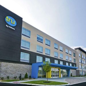 Tru By Hilton Beavercreek Dayton Fairborn Exterior photo