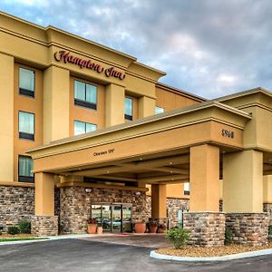 Hampton Inn By Hilton Dayton South Exterior photo