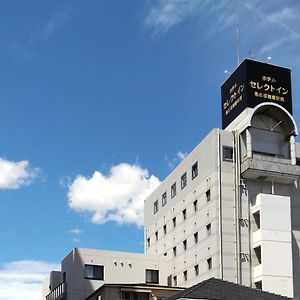 Select Inn Nagoya Iwakura Eki-Mae Exterior photo