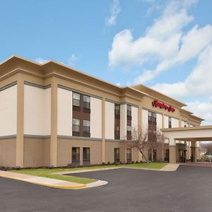 Hampton Inn Akron-Fairlawn Montrose Exterior photo