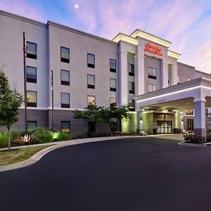 Hampton Inn & Suites - Columbia South, Md Exterior photo