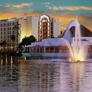 Hilton Boca Raton Suites Exterior photo