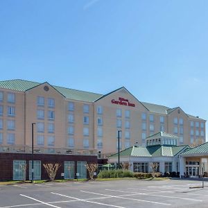 Hilton Garden Inn Richmond South/Southpark Colonial Heights Exterior photo