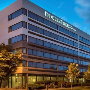 Doubletree By Hilton Hotel Chicago - Schaumburg Exterior photo