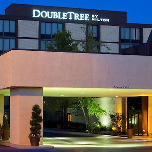 Doubletree By Hilton Columbus/Worthington Hotel Exterior photo