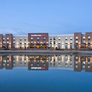 Towneplace Suites By Marriott Jackson Ridgeland/The Township At Colony Park Exterior photo