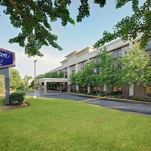 Hampton Inn Long Island/Islandia Exterior photo