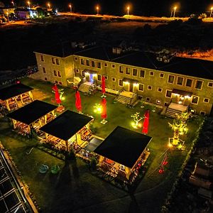 Bakbay Otel Bozcaada Canakkale Exterior photo