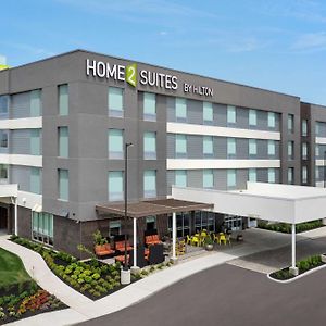 Home2 Suites By Hilton Marysville Exterior photo