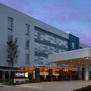 Home2 Suites By Hilton Charlottesville Downtown Exterior photo