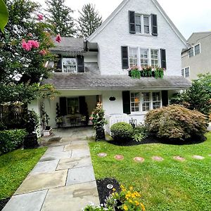 9 Booth Lane Apartment Haverford Exterior photo