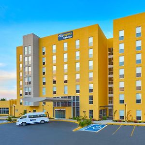 City Express By Marriott Tijuana Otay Exterior photo