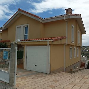 La Carinosa Villa Naveces Exterior photo