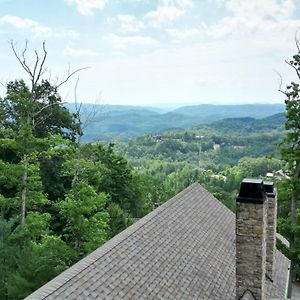 Lucky Landing At Blue Ridge Mountain Club Villa Boone Exterior photo