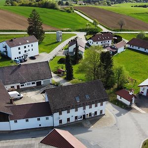 Pension Stanek Hofkirchen Exterior photo