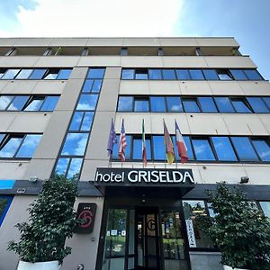 Hotel Griselda Saluzzo Exterior photo