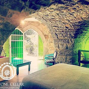 Stone Cellars Hotel Douma Exterior photo