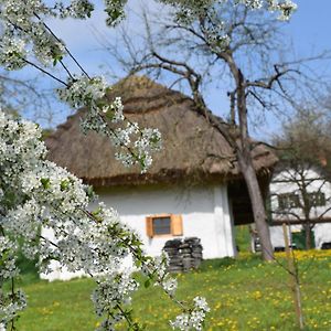 Genussgasthof & Hotel Beim Krutzler Heiligenbrunn Exterior photo