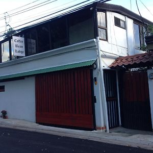 Beans & Coffee Lodge Rio Segundo Exterior photo