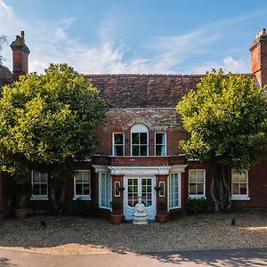 Muthu Belstead Brook Hotel Ipswich Exterior photo