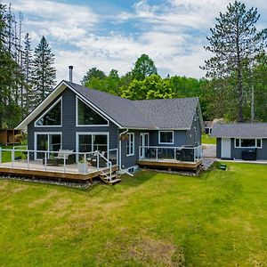 Stunning Lake View Cottage Ravensworth Exterior photo