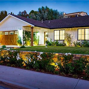 Dreaming Amongst The Palms Villa Mission Viejo Exterior photo