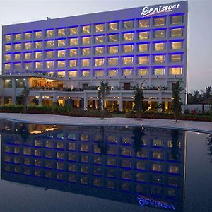 Denissons Hotel Hubli Exterior photo