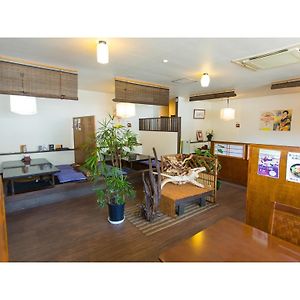 Hotel Areaone Sakaiminato Marina - Vacation Stay 09688V Exterior photo