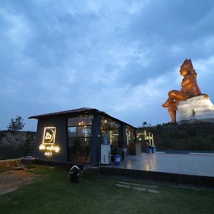 The Sky Comfort Shiv Ashray Resort Nathdwara Exterior photo