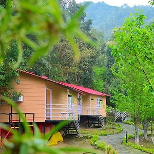 Aaroham Resort Shimla ! Luxury Cottage By Aamod Group Exterior photo