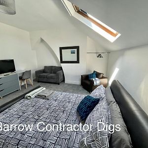 Barrow Contractor Digs, Serviced Accommodation, Home From Home Exterior photo