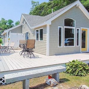 Relaxing Home With Dock Dog Welcome Eastham Exterior photo
