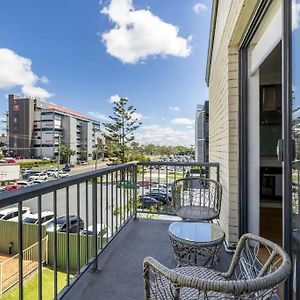 New! Breezy, Stylish 3Br Southport Oasis! Apartment Gold Coast Exterior photo