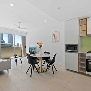 Modern 1Br In The Heart Of South Brisbane W Wifi Parking Apartment Exterior photo