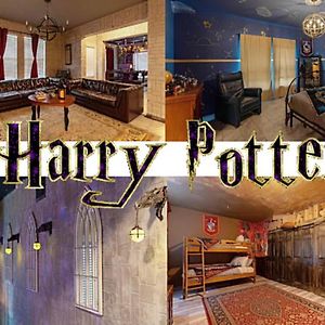 Stay At Hogwarts Harry Potter'S Home, Free Parking, Pets Allowed Kissimmee Exterior photo