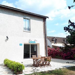 La Sucrerie Bed & Breakfast Fontenay  Exterior photo