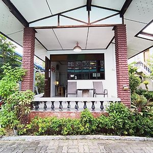 The Naiyanghouse Hotel Nai Yang Exterior photo