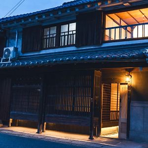 Johns House じょんのやど Hotel Himeji Exterior photo