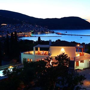 Villa Orange Skopelos Town Exterior photo