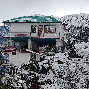 Amazing View Hotel McLeod Ganj Exterior photo