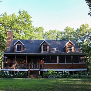 Discover Spring Haven In A Cozy Cabin Catskills Palenville Exterior photo