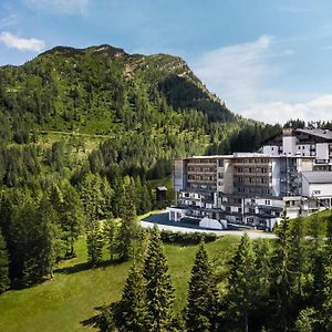 Falkensteiner Family Hotel Sonnenalpe Sonnenalpe Nassfeld Exterior photo