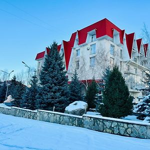 Centr Otdyha " Koi Tash " Hotel Bishkek Exterior photo