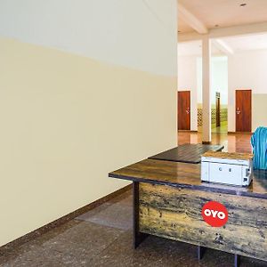 Oyo Hotel Star Inn Meerut Exterior photo