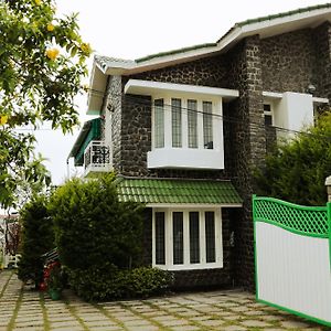Golden Vista - Luxury Homestay Kodaikanal Exterior photo