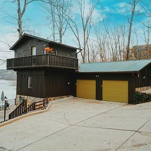 Lake View - Sleeps 14 - Kayaks And More! Semora Exterior photo