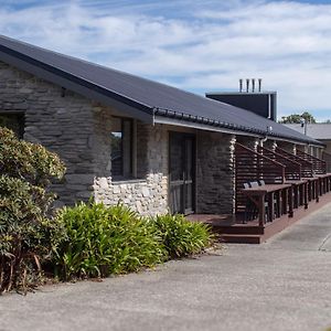 Paroa Hotel Greymouth Exterior photo